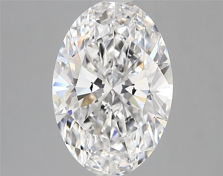 Diament 2.34 ct D/VVS2