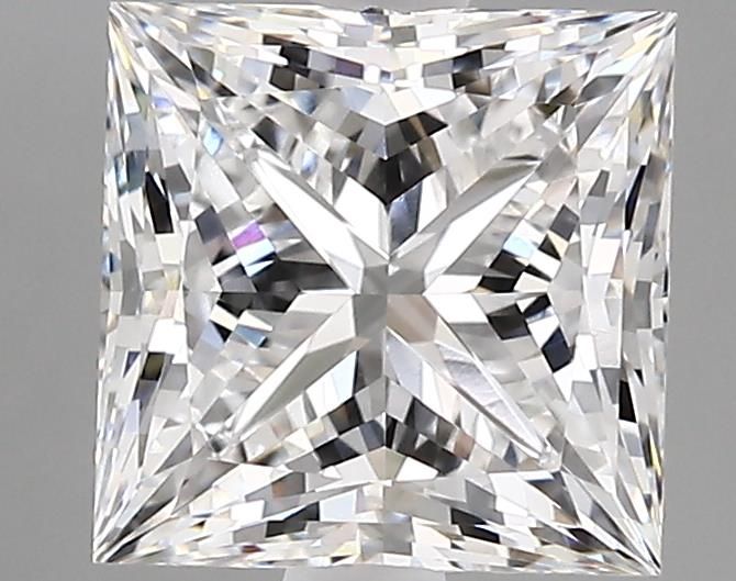 Diament 2.51 ct D/VVS2