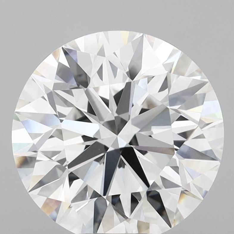 5.37 Carat