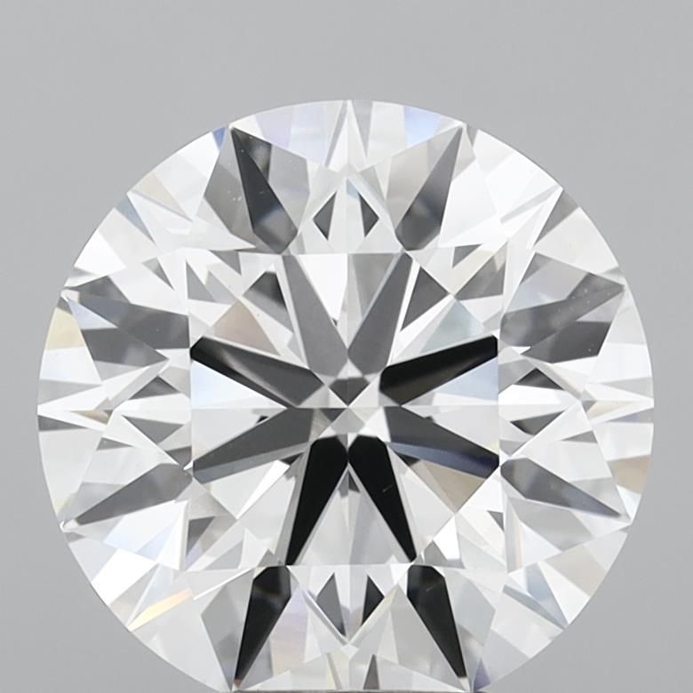 5.36 Carat