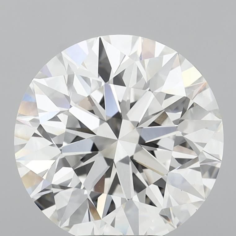 4.21 Carat