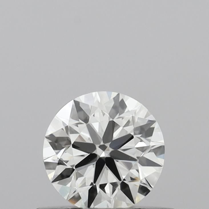 0.40 ct Round diamond