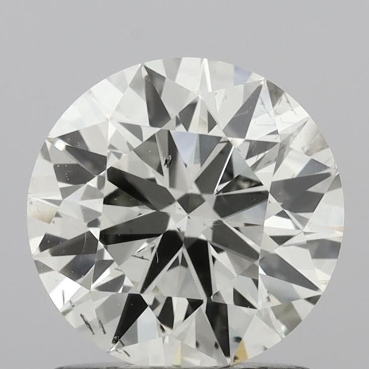 1.22 Carat