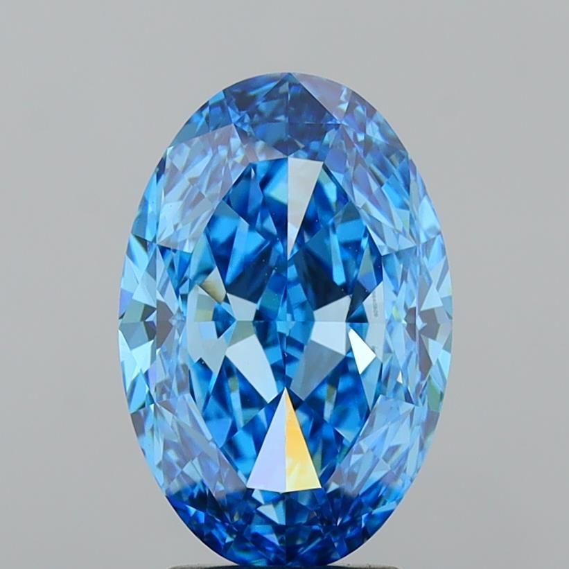 3.92 Carat