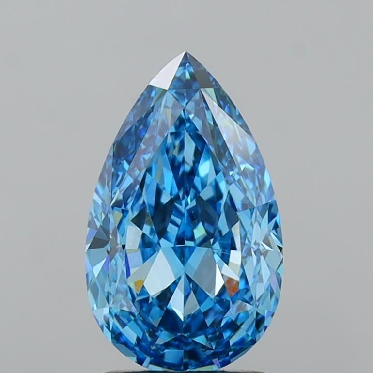 2.64 Carat