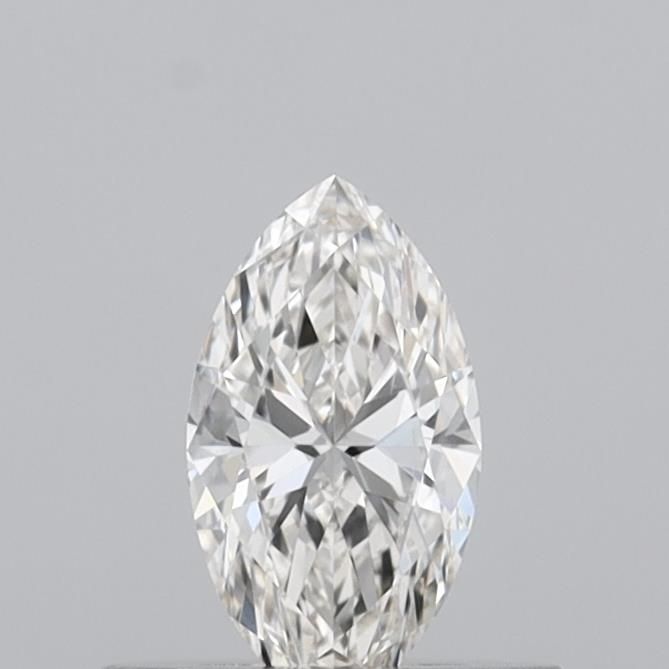 0.40 ct Marquise diamond