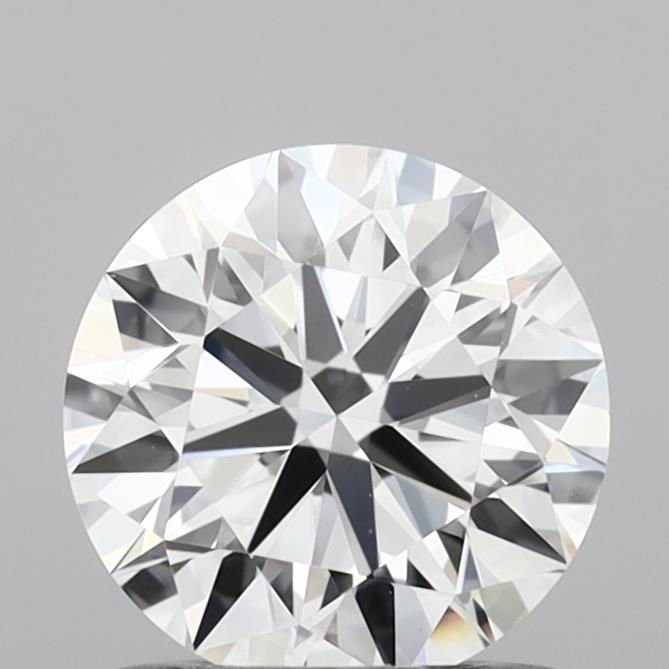 1.62 ct lab-grown Princess Diamond