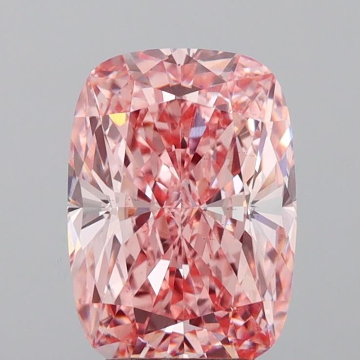 3.07 Carat