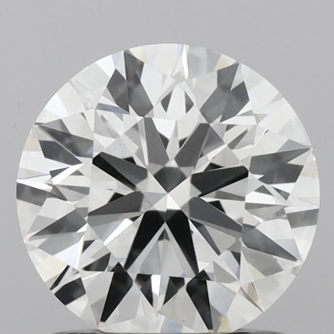1.38 Carat