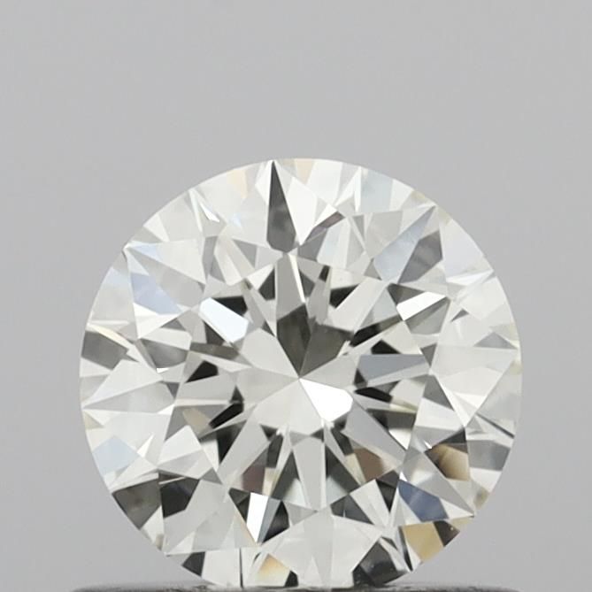 0.61 ct Round Diamond