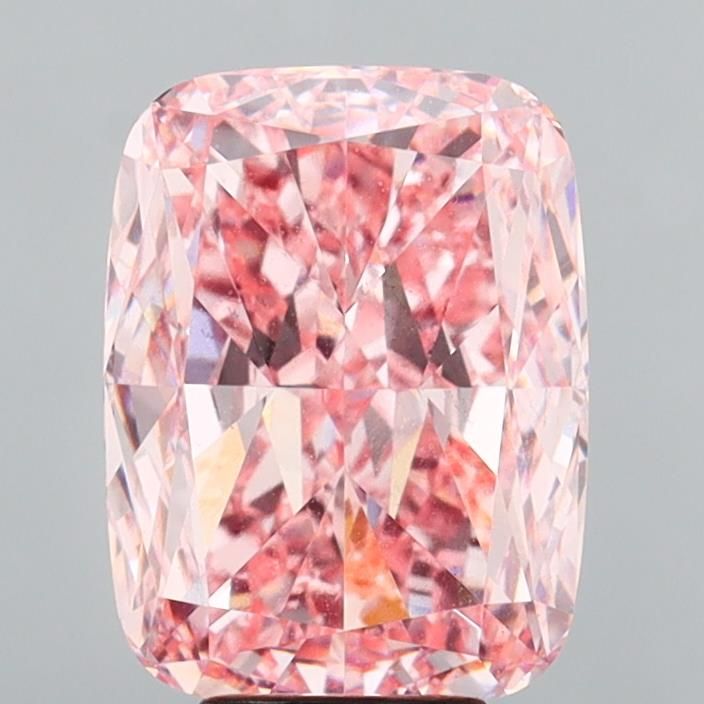 7.08 Carat
