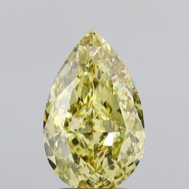 3.08 Carat