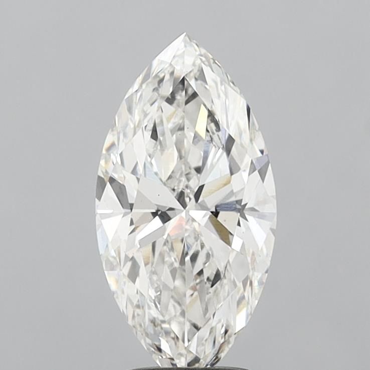 3.04 ct Marquise diamond