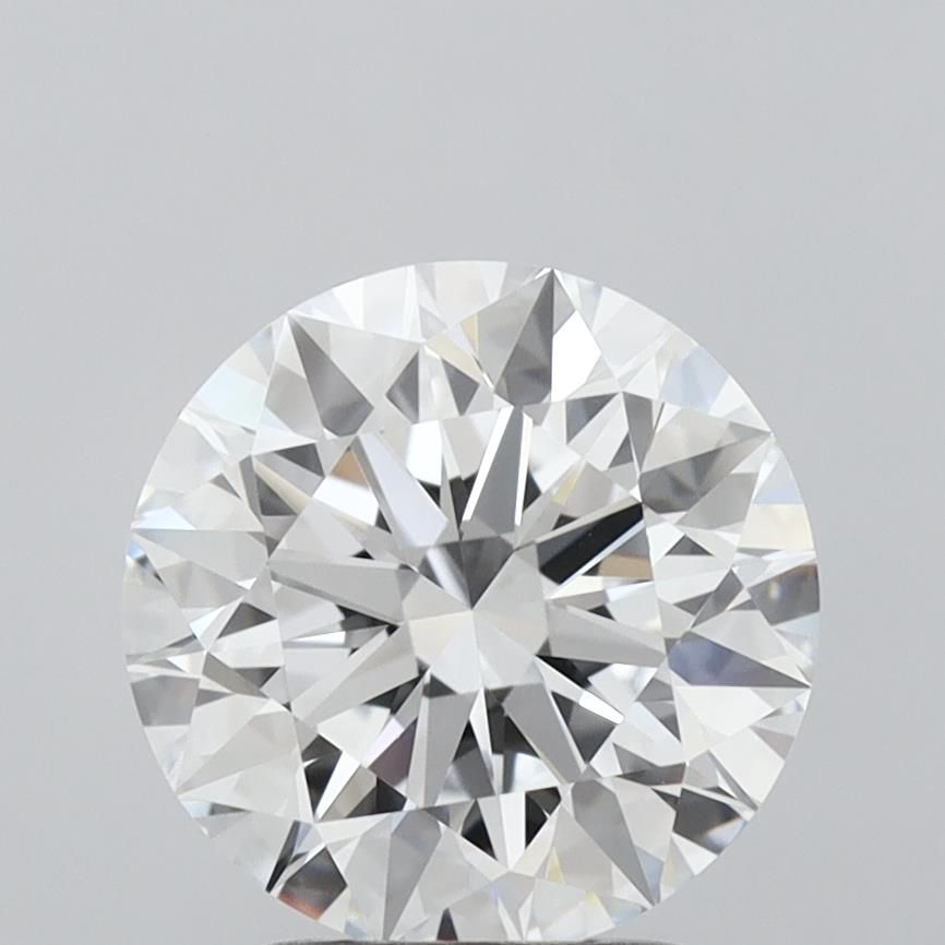 2.87 Carat