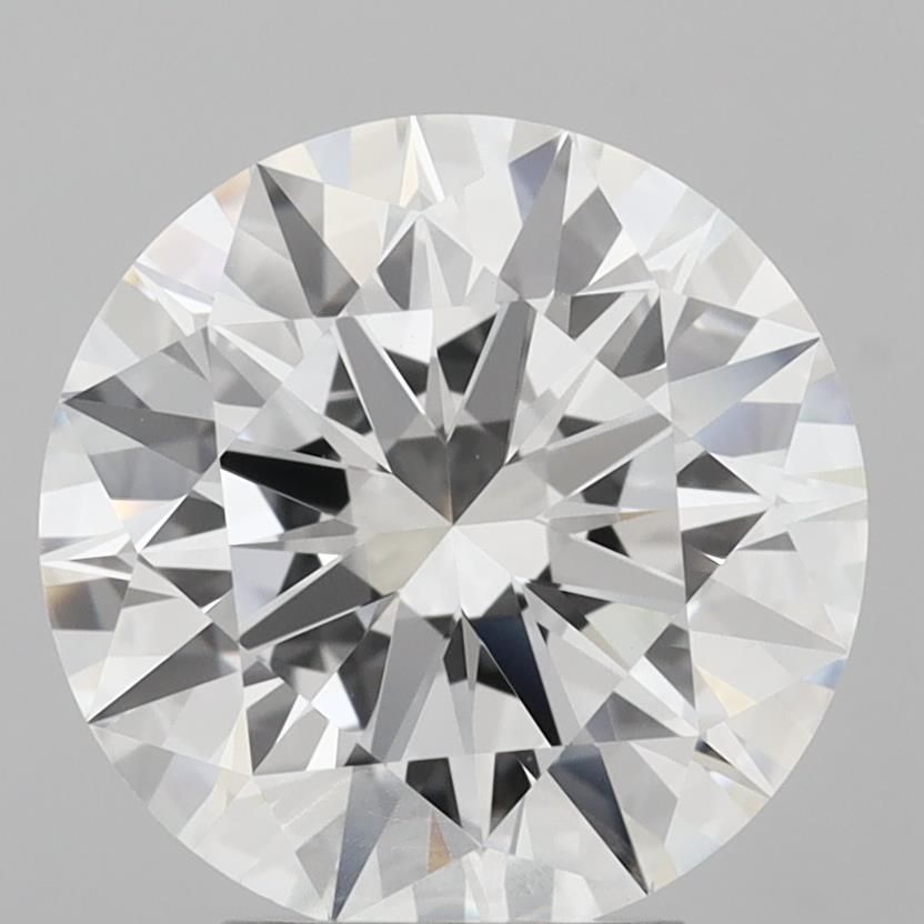 4.34 Carat