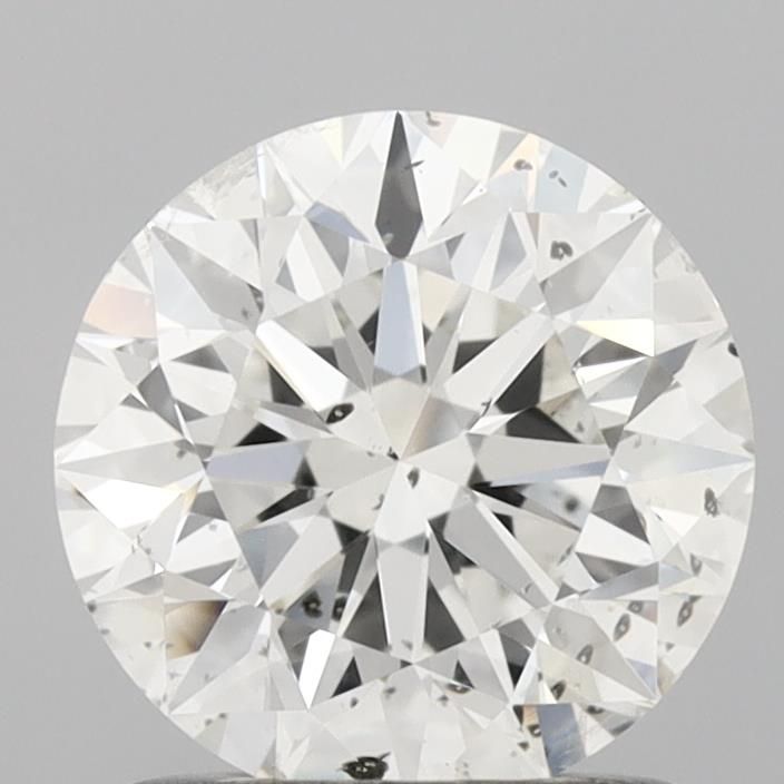 1.21 Carat