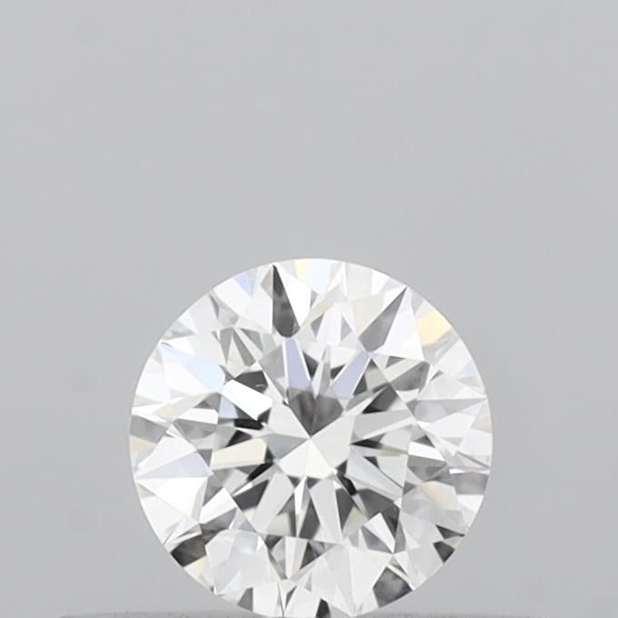0.30 ct Round diamond