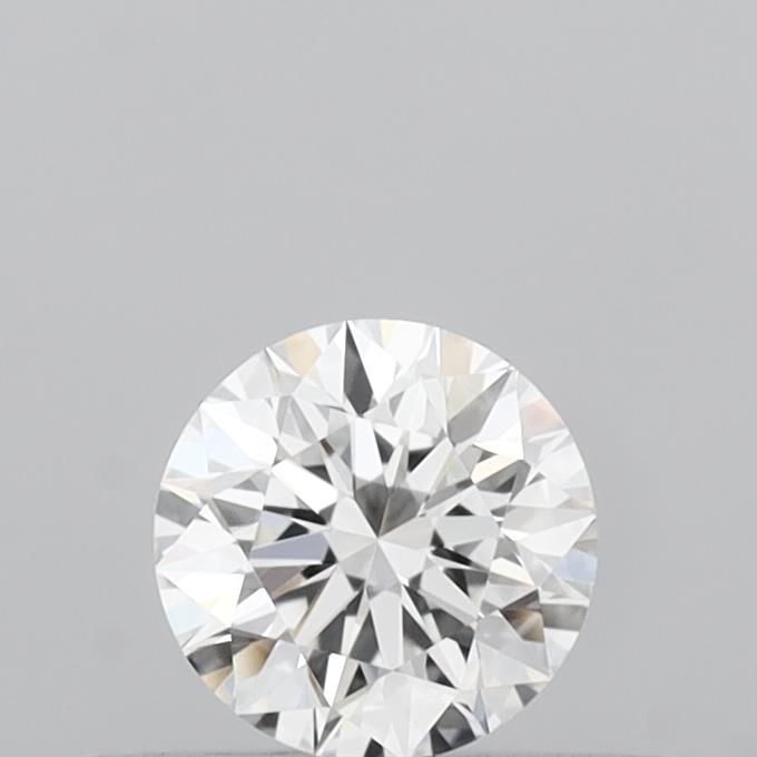 0.30 ct Round diamond