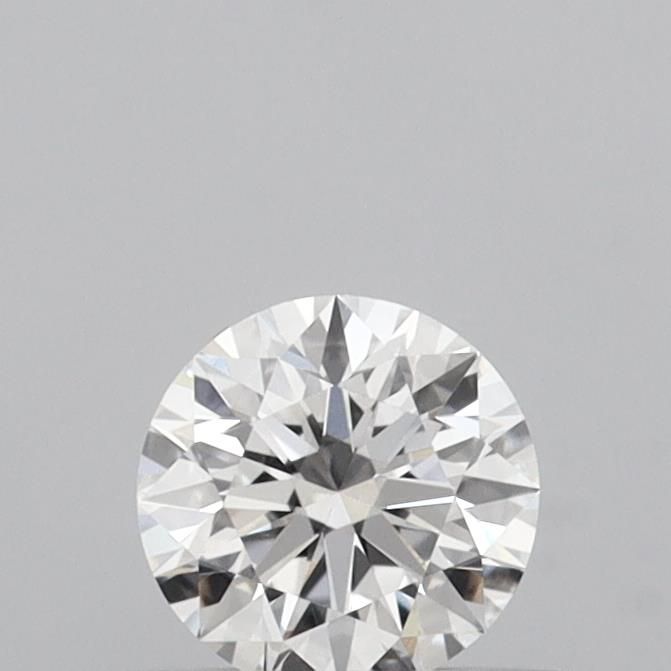 0.30 ct Round diamond