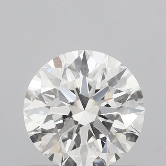 Diament 0.55 ct G/VS2