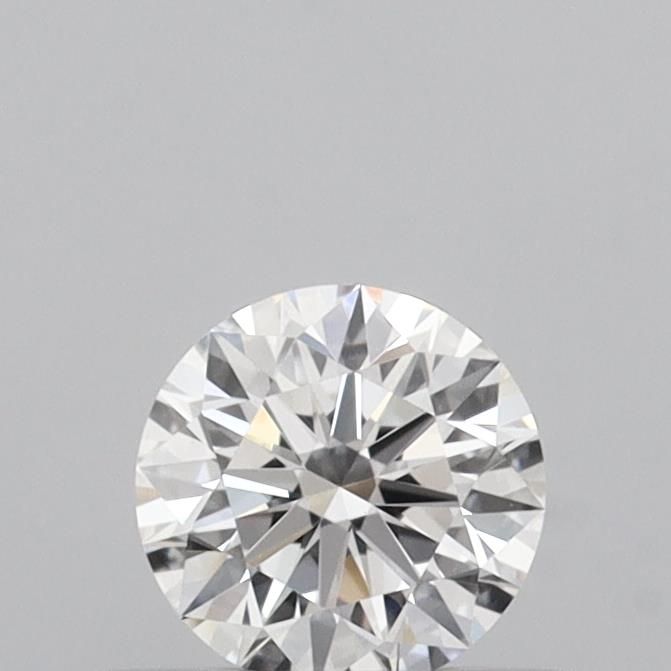 Diament 0.32 ct E/VS1
