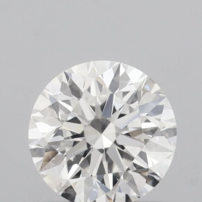 Diament 0.57 ct G/VS2