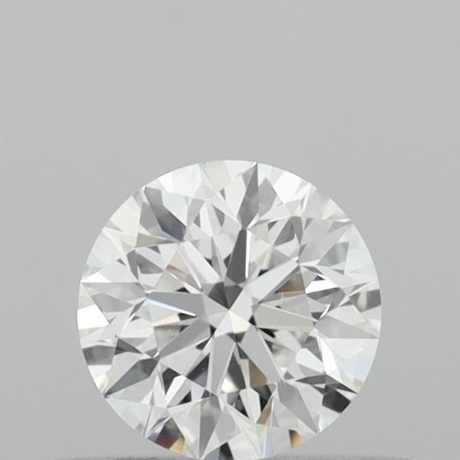Diament 0.43 ct E/VS1
