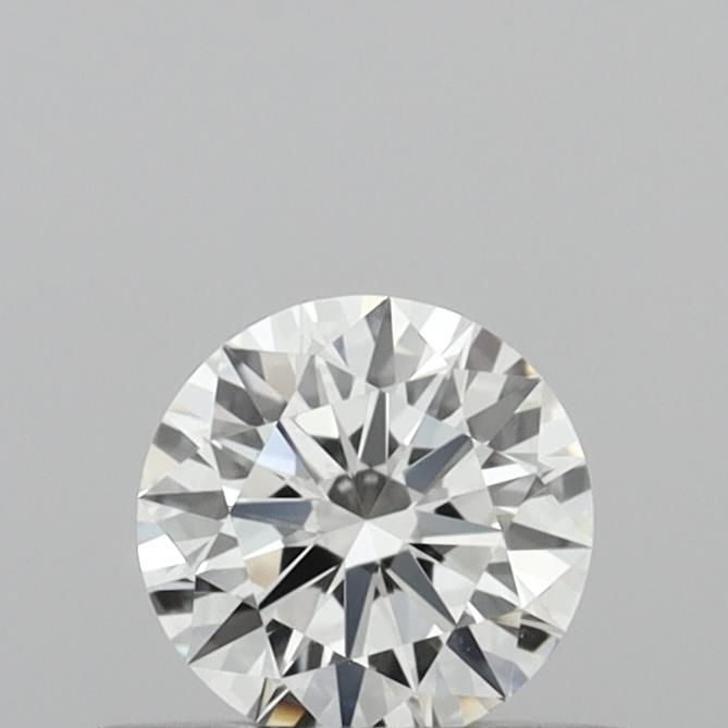 Diament 0.34 ct H/IF