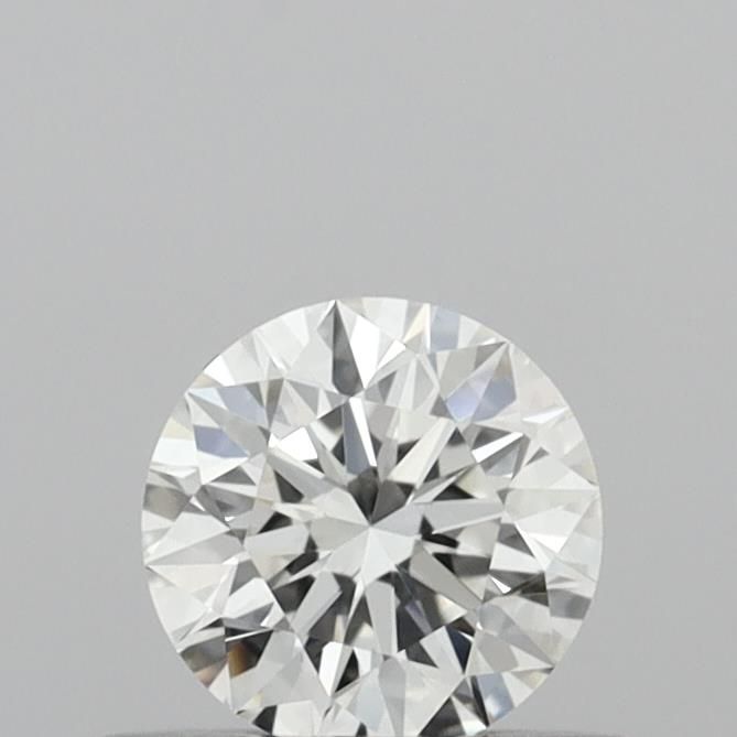 0.36 ct Round diamond