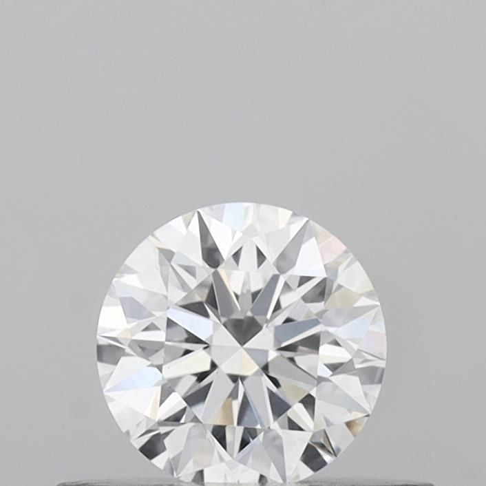 0.35 ct Round diamond