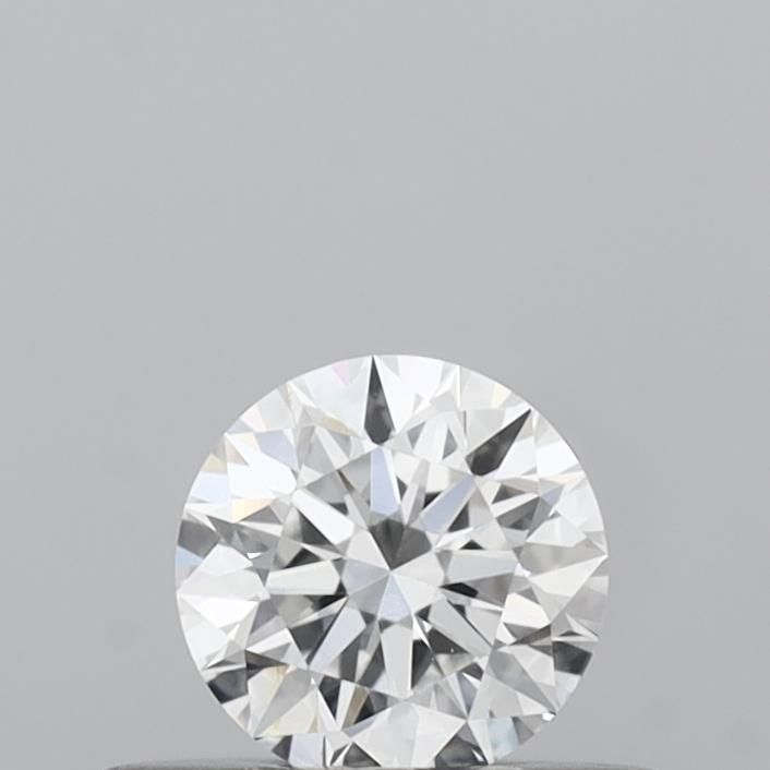 0.30 ct Round diamond