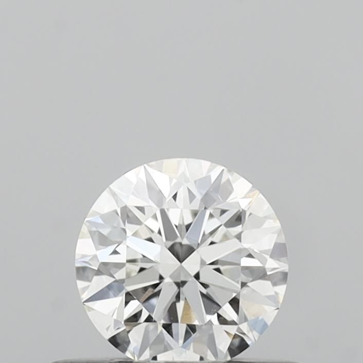 0.36 ct Round diamond
