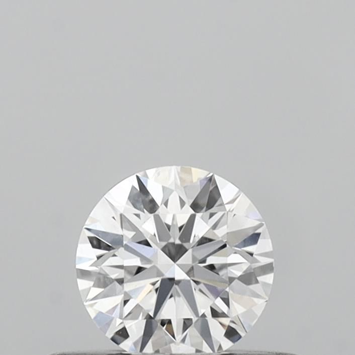 0.3 ct Round Diamond