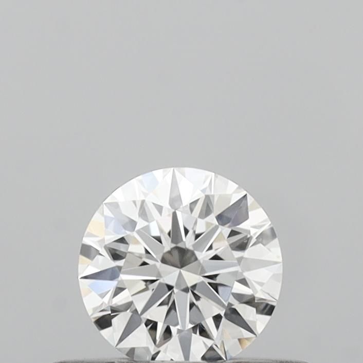0.30 ct Round diamond