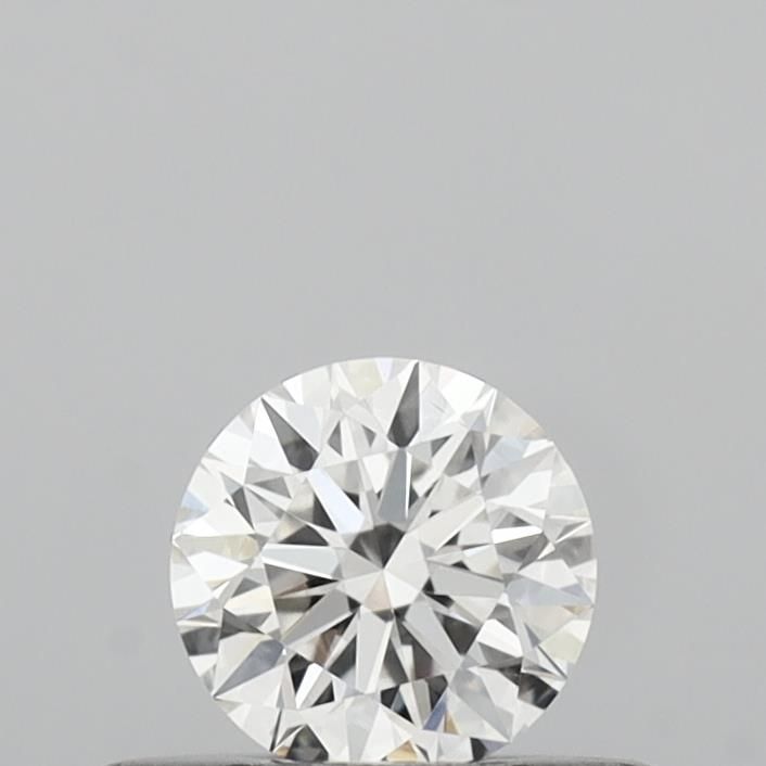 0.30 ct Round diamond