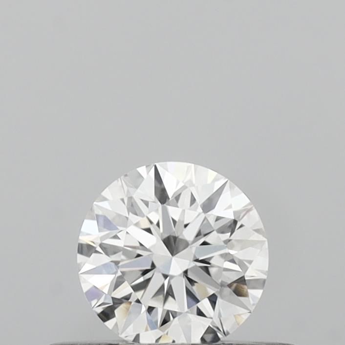 0.30 ct Round diamond