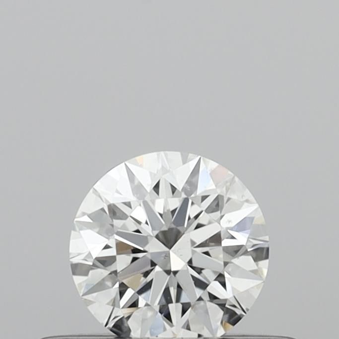 0.30 ct Round diamond