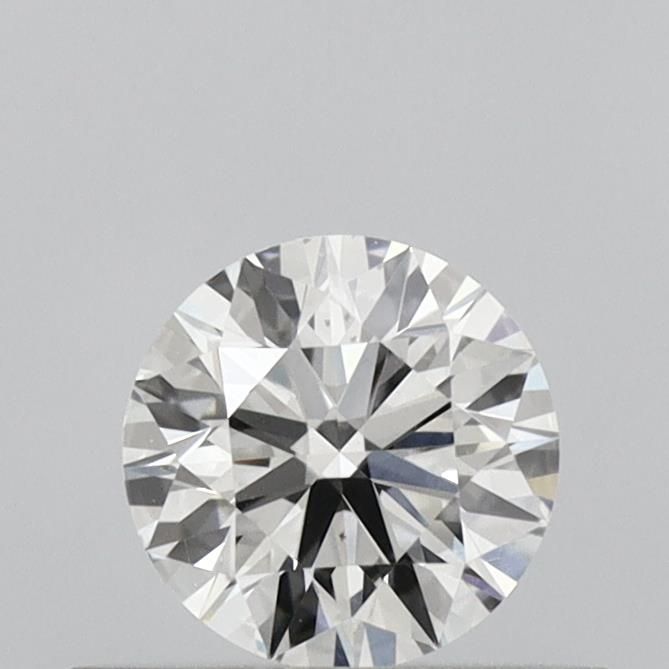 0.40 ct Round diamond