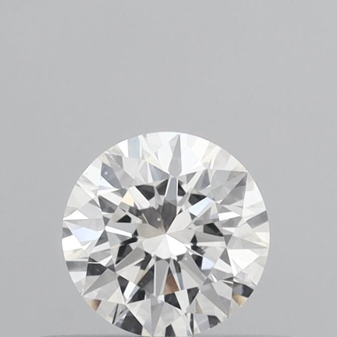 0.40 ct Round diamond