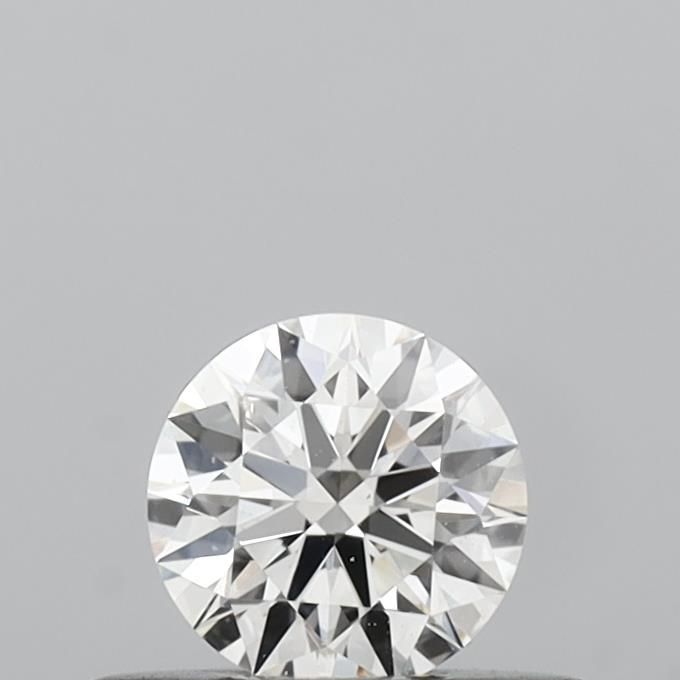 0.3 ct Round Diamond