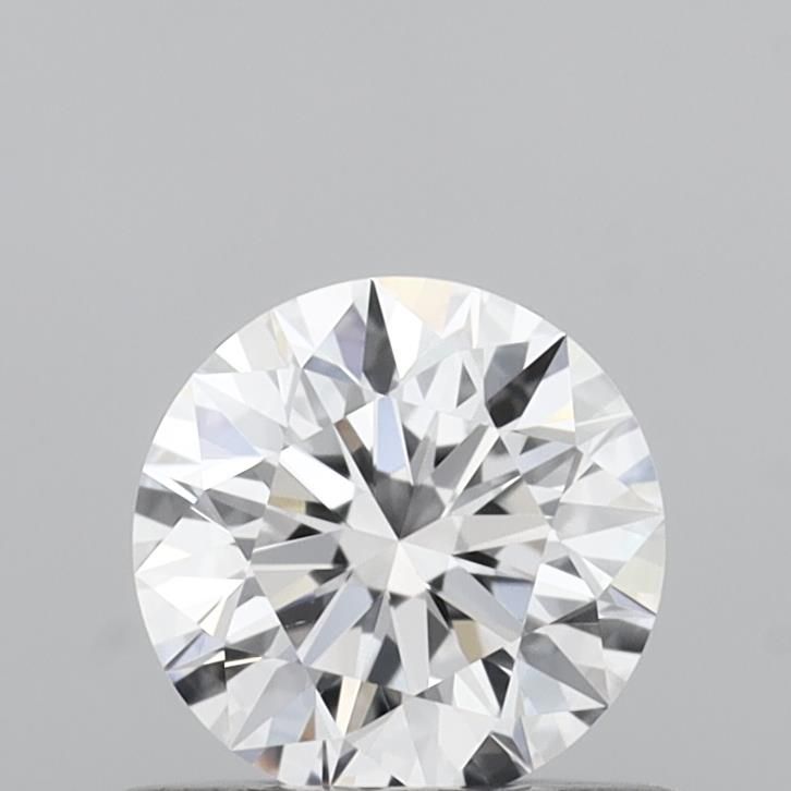 Diament 0.54 ct D/IF