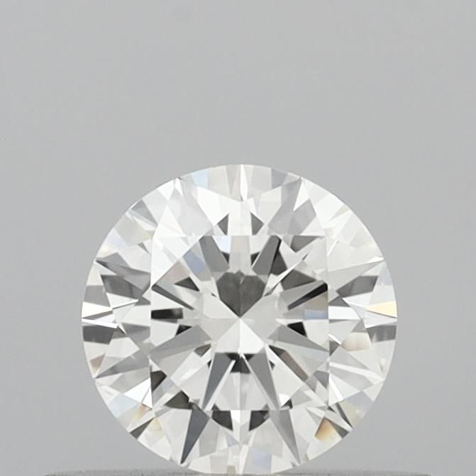 0.40 ct Round diamond
