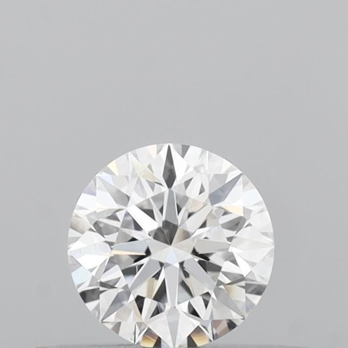 0.30 ct Round diamond