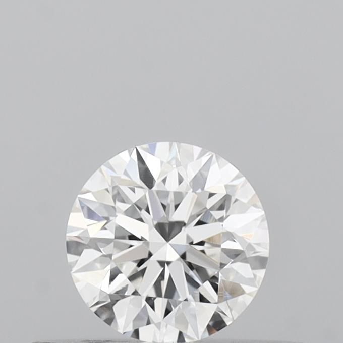 0.30 ct Round diamond