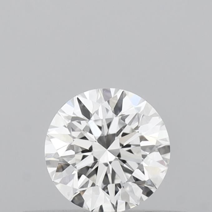 0.30 ct Round diamond