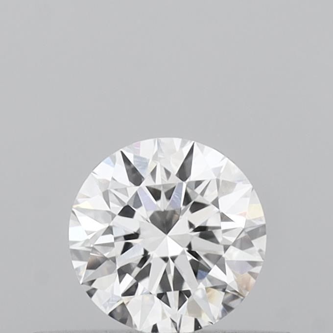 0.30 ct Round diamond