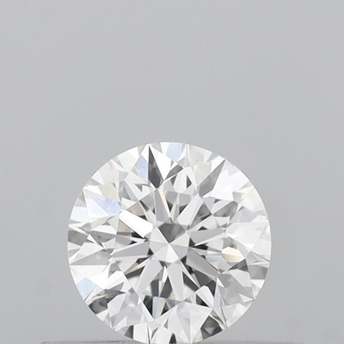 0.30 ct Round diamond