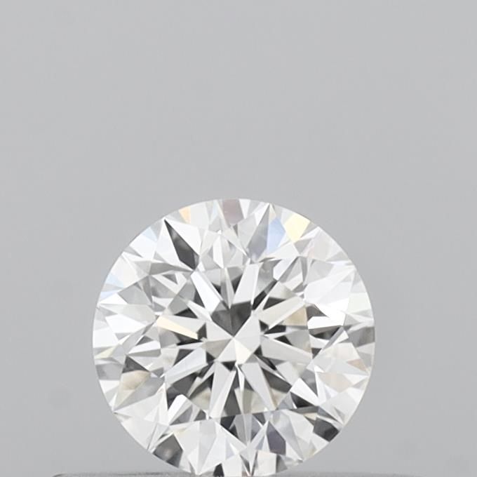 0.30 ct Round diamond
