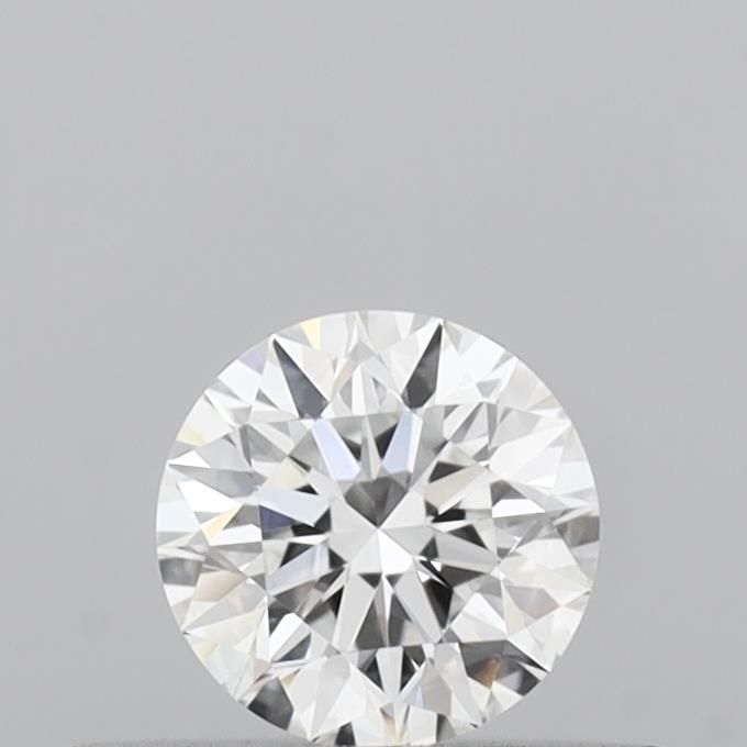 0.30 ct Round diamond