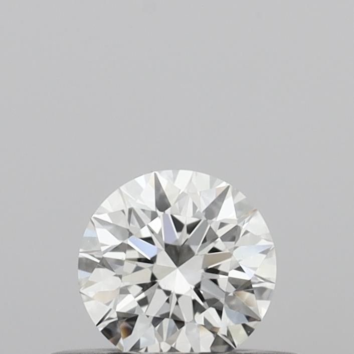 0.30 ct Round diamond